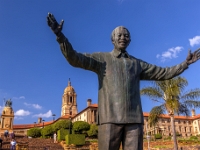 Pretoria